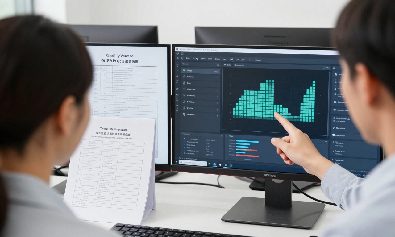 Technical discussion about monitor durability and alternatives