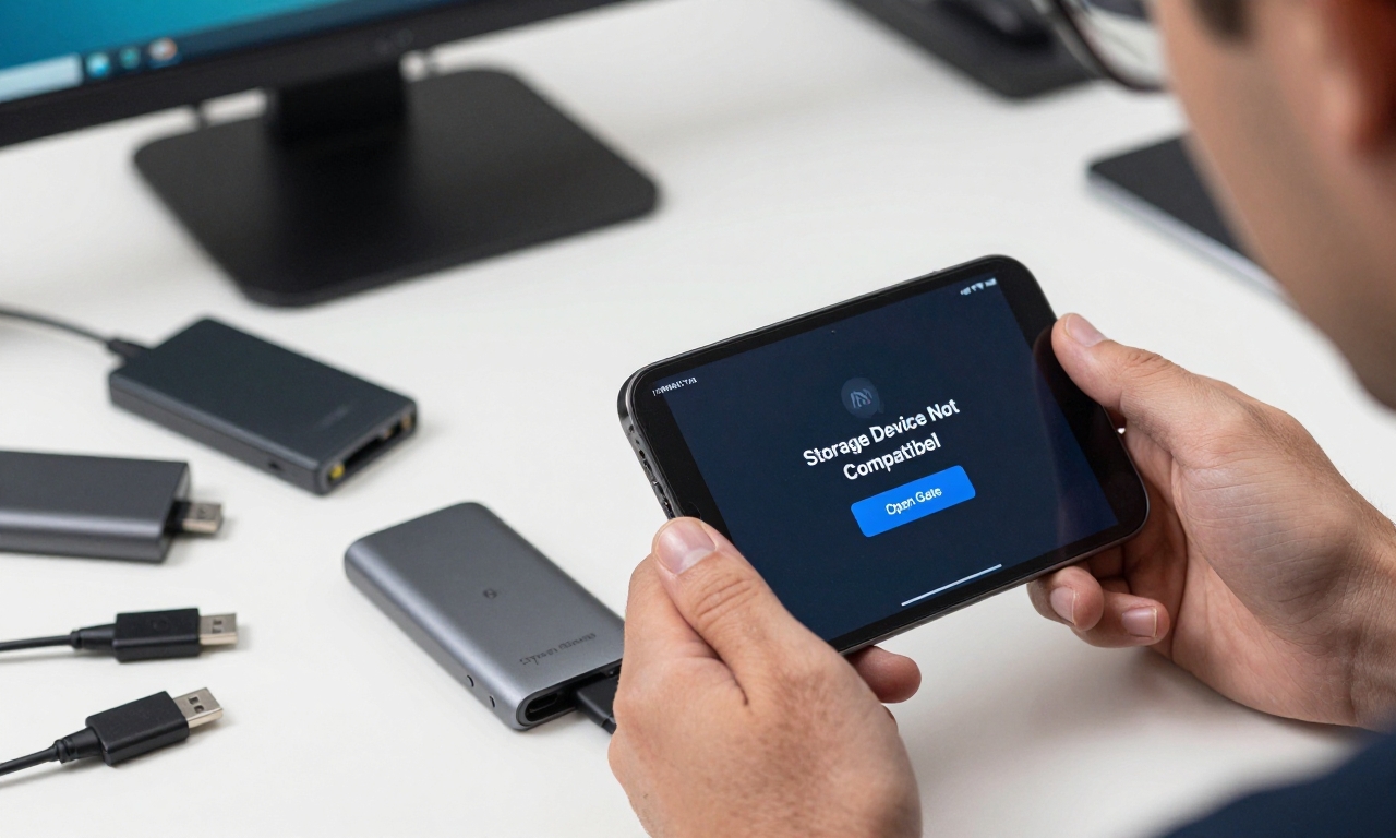 iPhone 17 Pro Max Open Gate recording compatibility issue