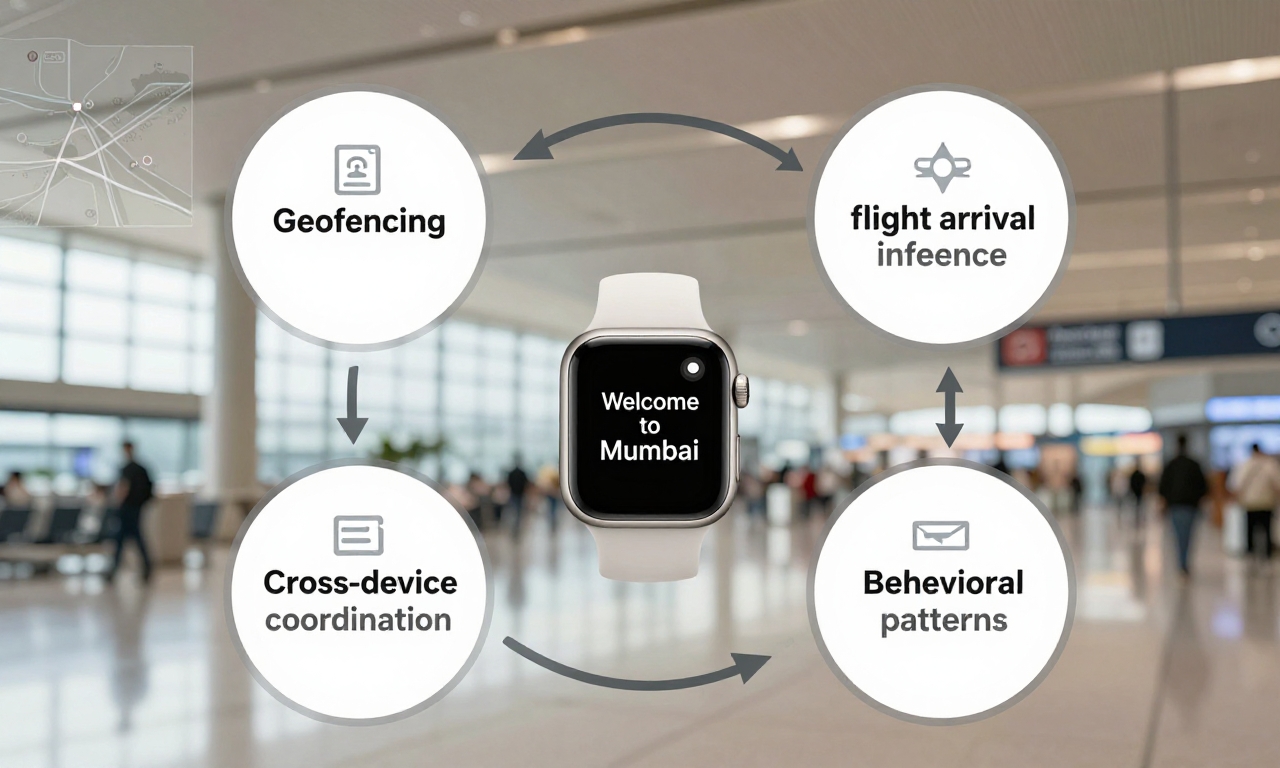 Infographic of predictive design technologies