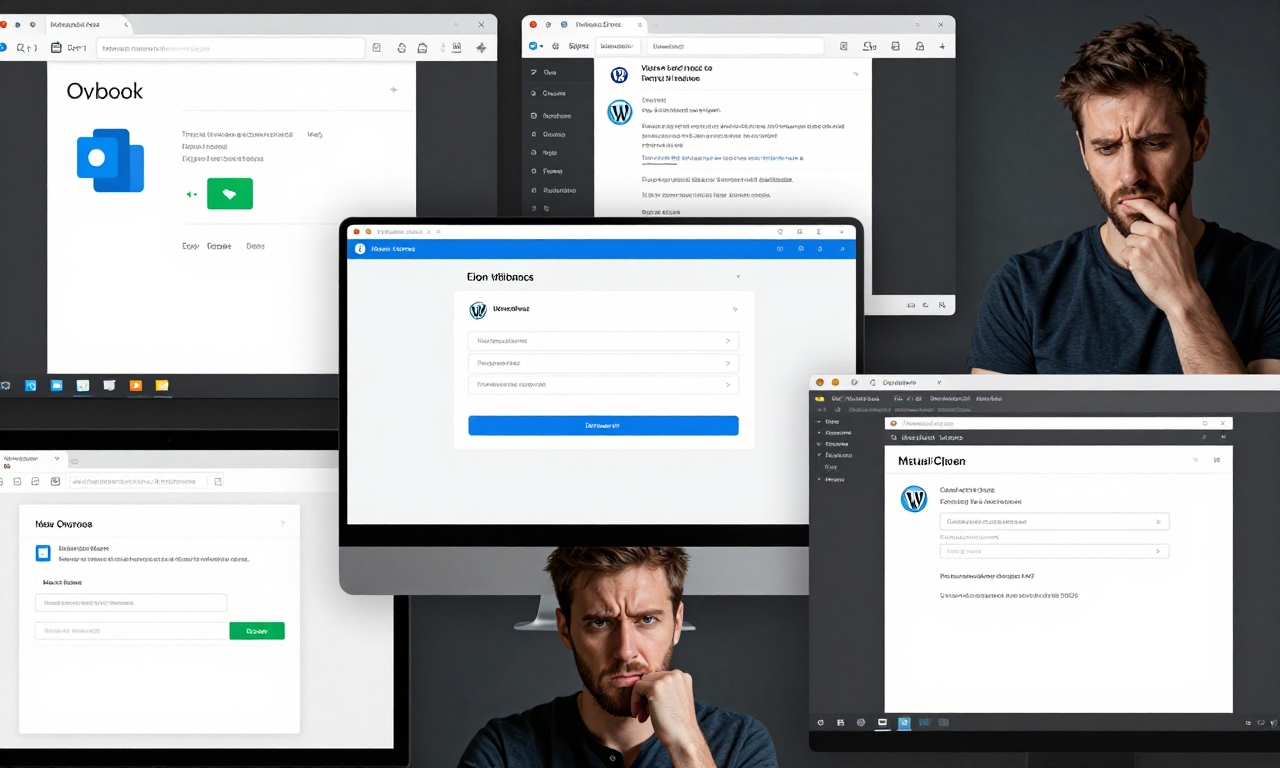 Productivity software interfaces with friction points
