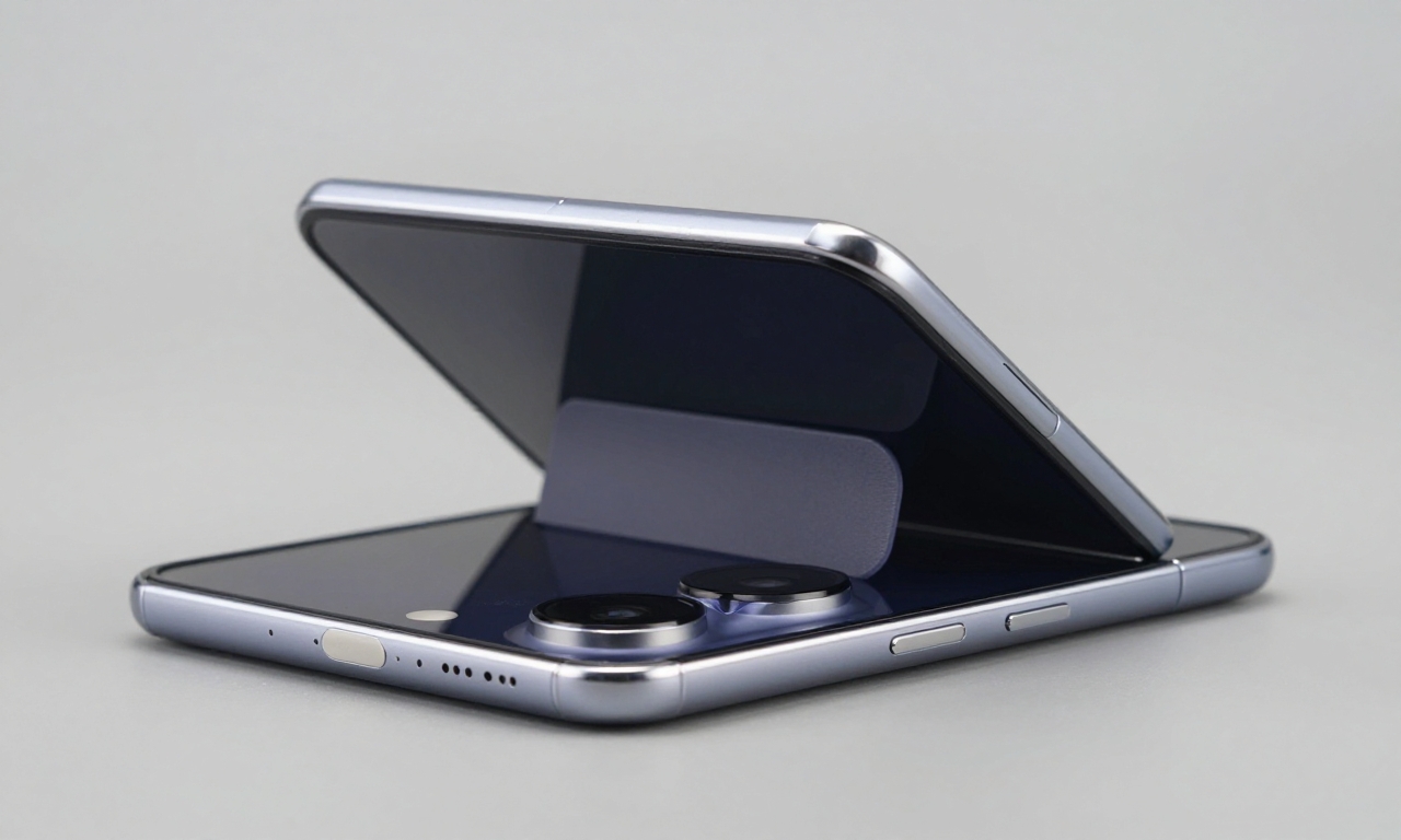 Samsung Galaxy Z Fold7 wobbling due to camera bump