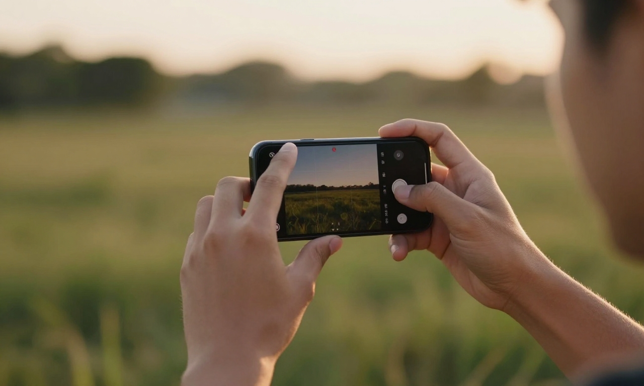 beyond photography camera utilities