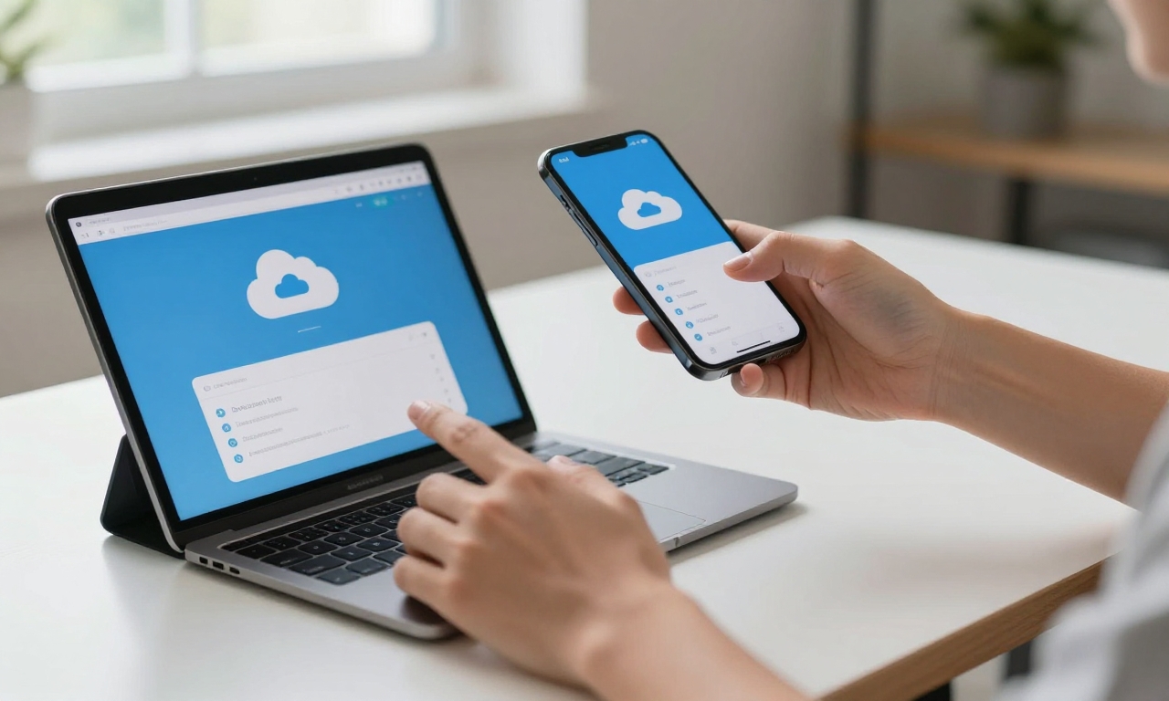 migrating data between cloud services