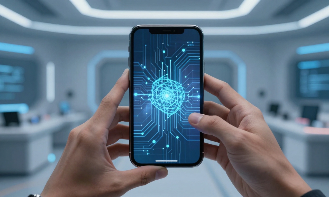 Future security trends with quantum and AI elements