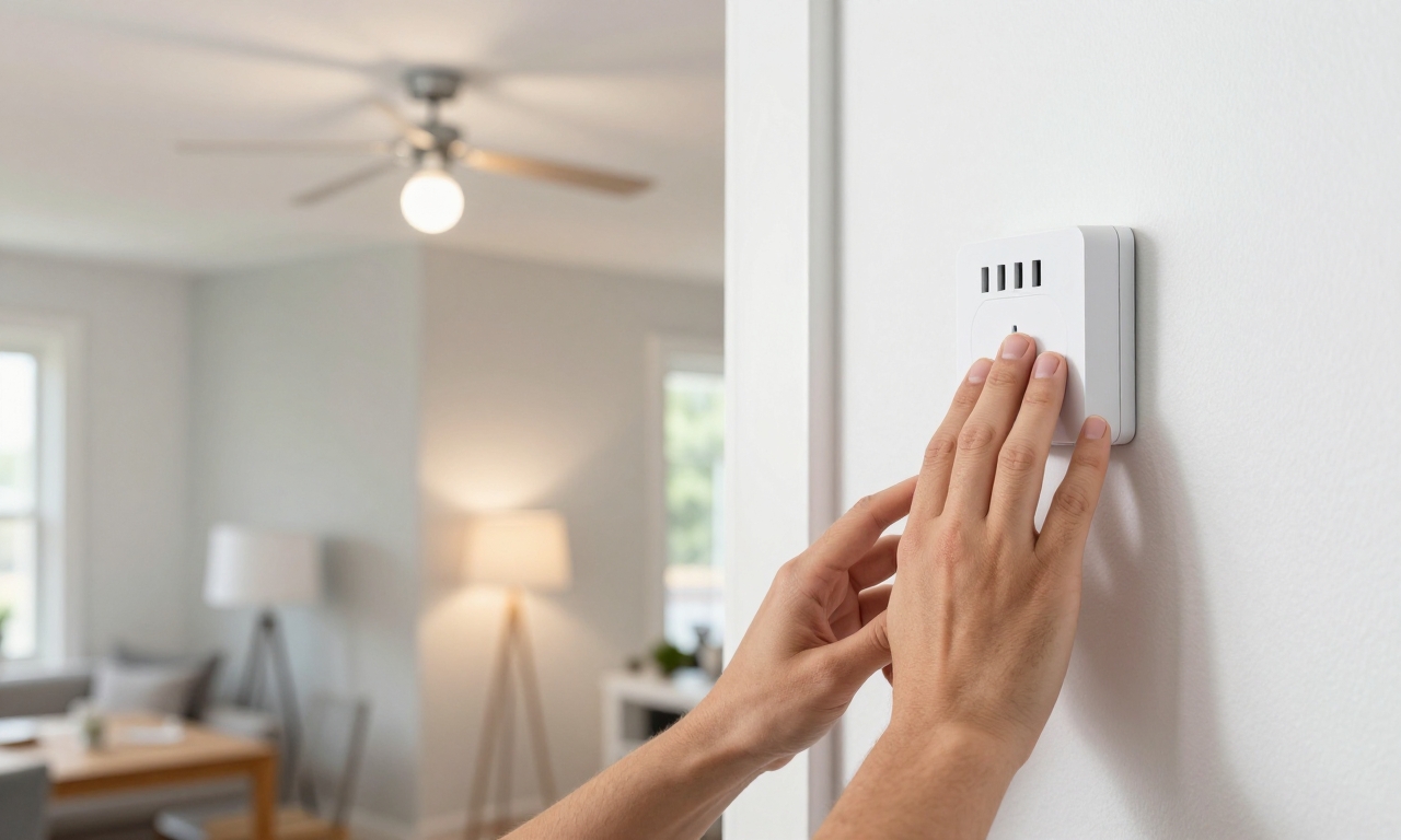 Installing basic smart home devices with cross-platform compatibility