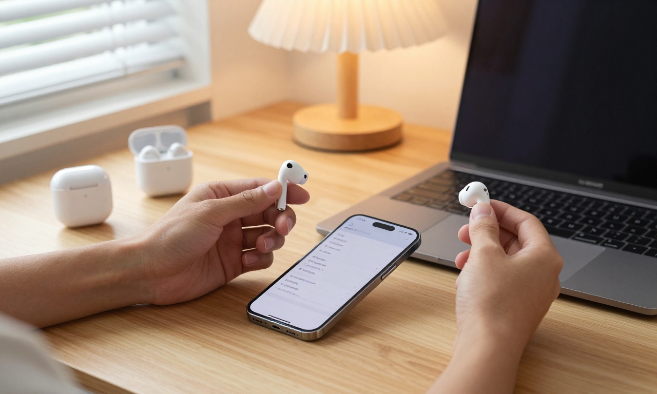 considering earbud ecosystem compatibility and budget