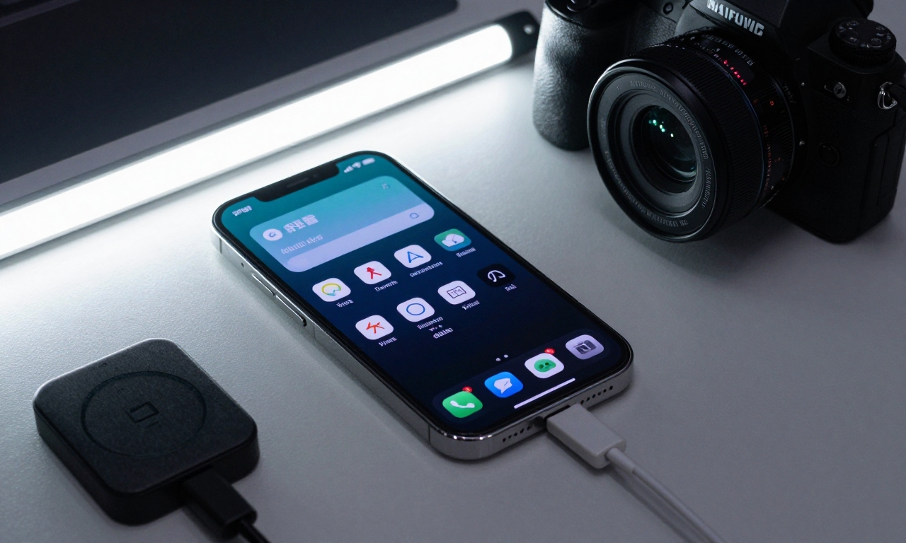 smartphone app and hardware compatibility challenges