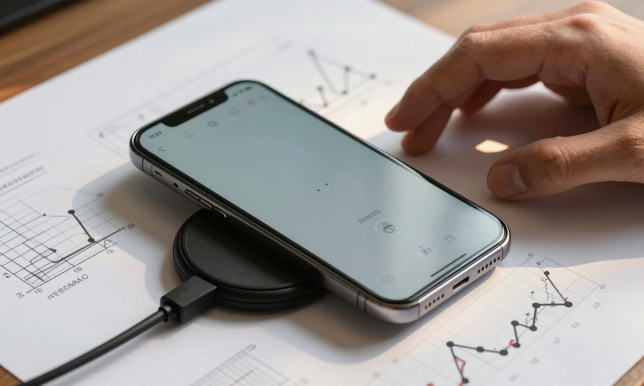 smartphone performance optimization and efficiency