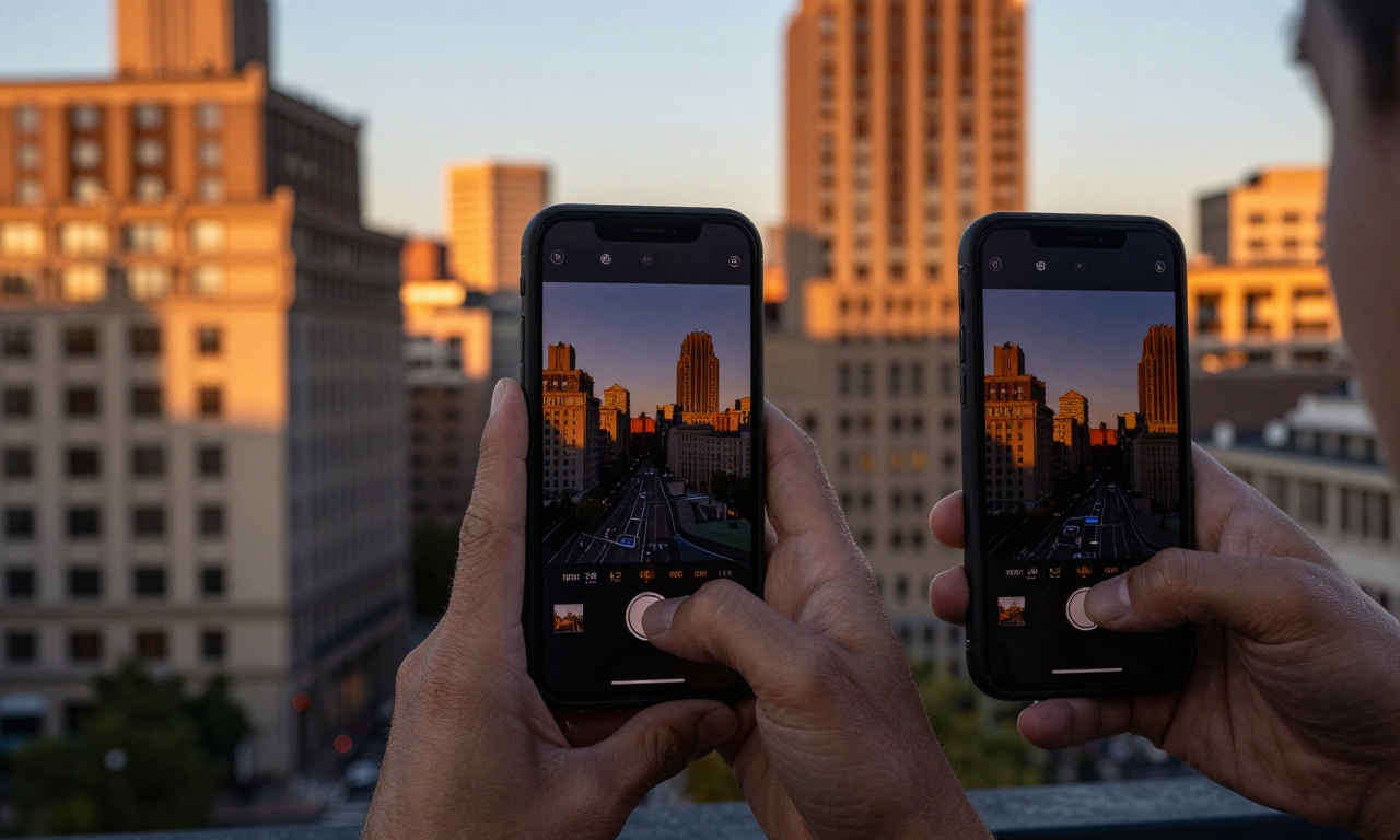 Balancing AI automation and manual control