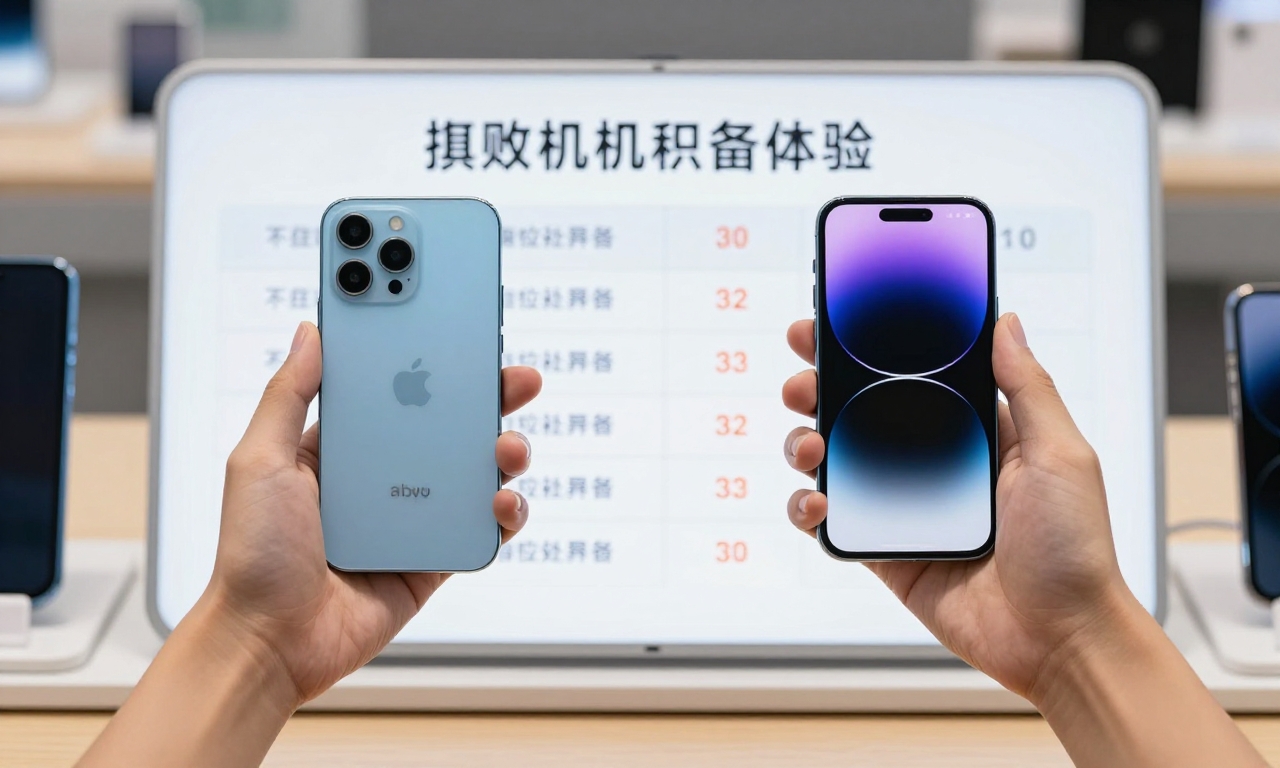 Flagship versus budget phone security comparison