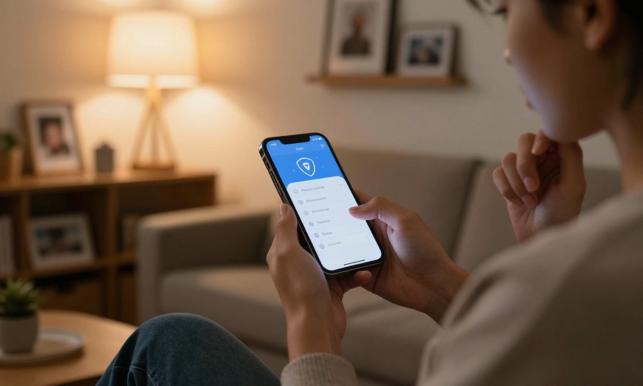 Considering privacy in photo analysis technology