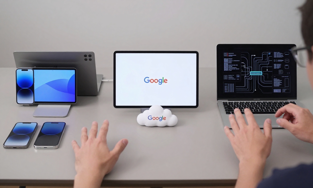 Comparison of Samsung's AI approach versus competitors