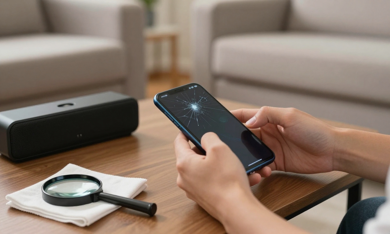 Comprehensive smartphone performance testing