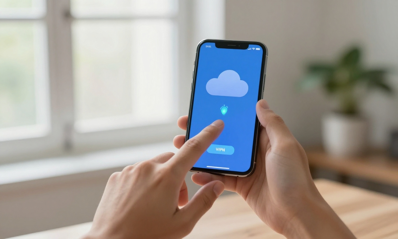 Balanced smartphone security practices with backups