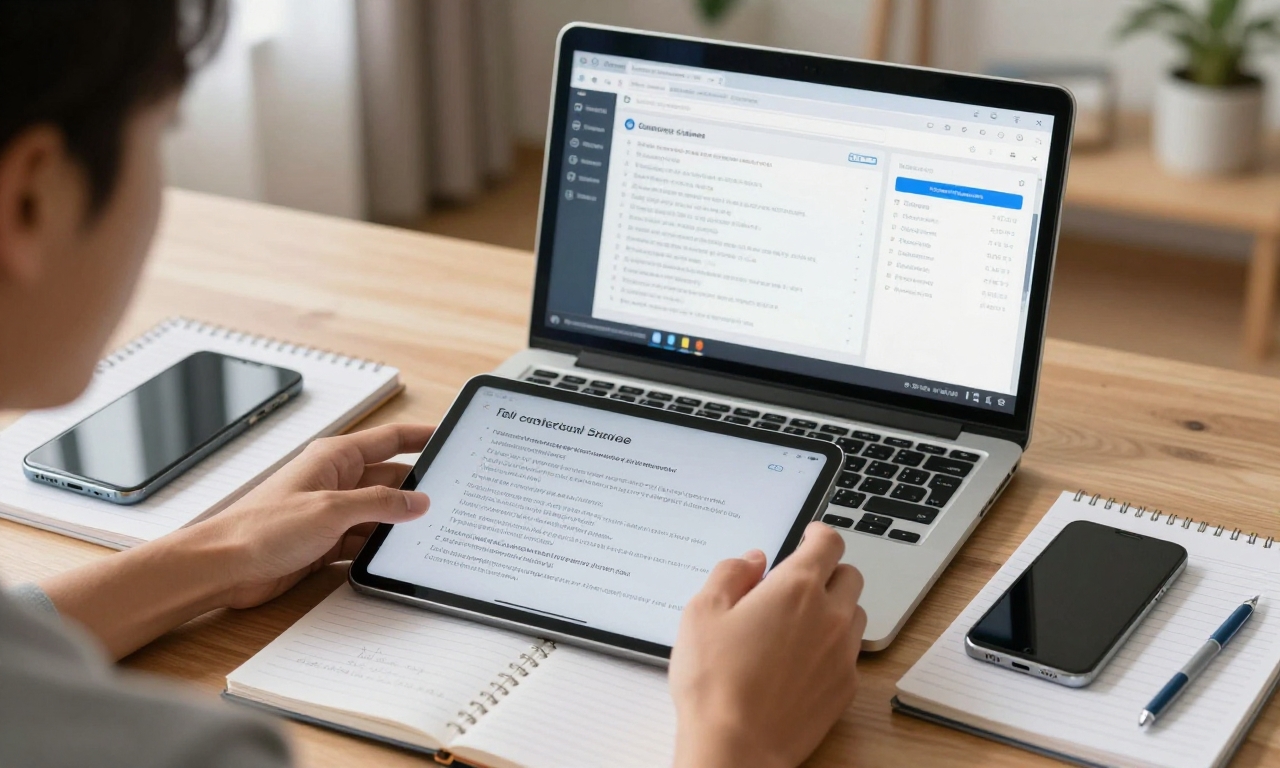 evaluating trustworthy repair services