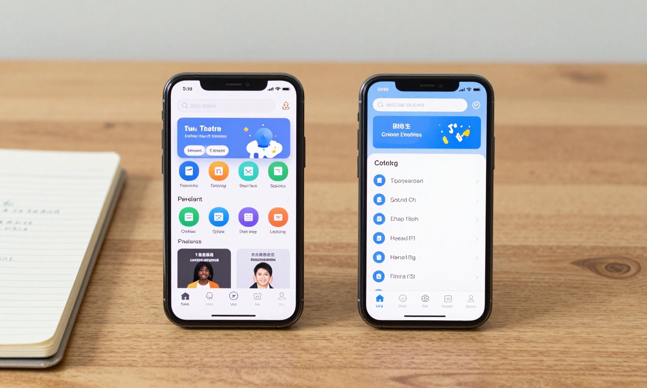 Comparison of smartphone ecosystem subscription costs