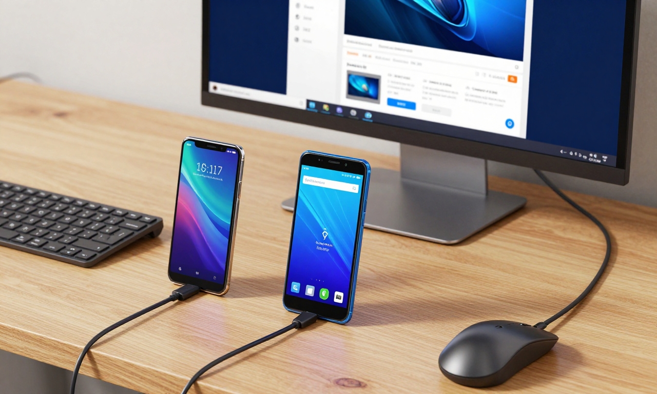 Free debloating tools for Android optimization