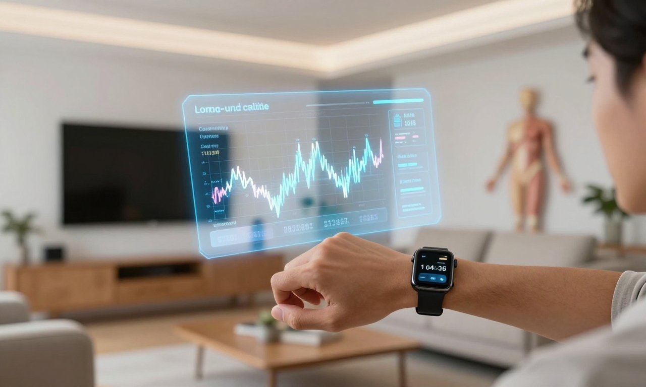 Future perspectives of AI focus wearable technology