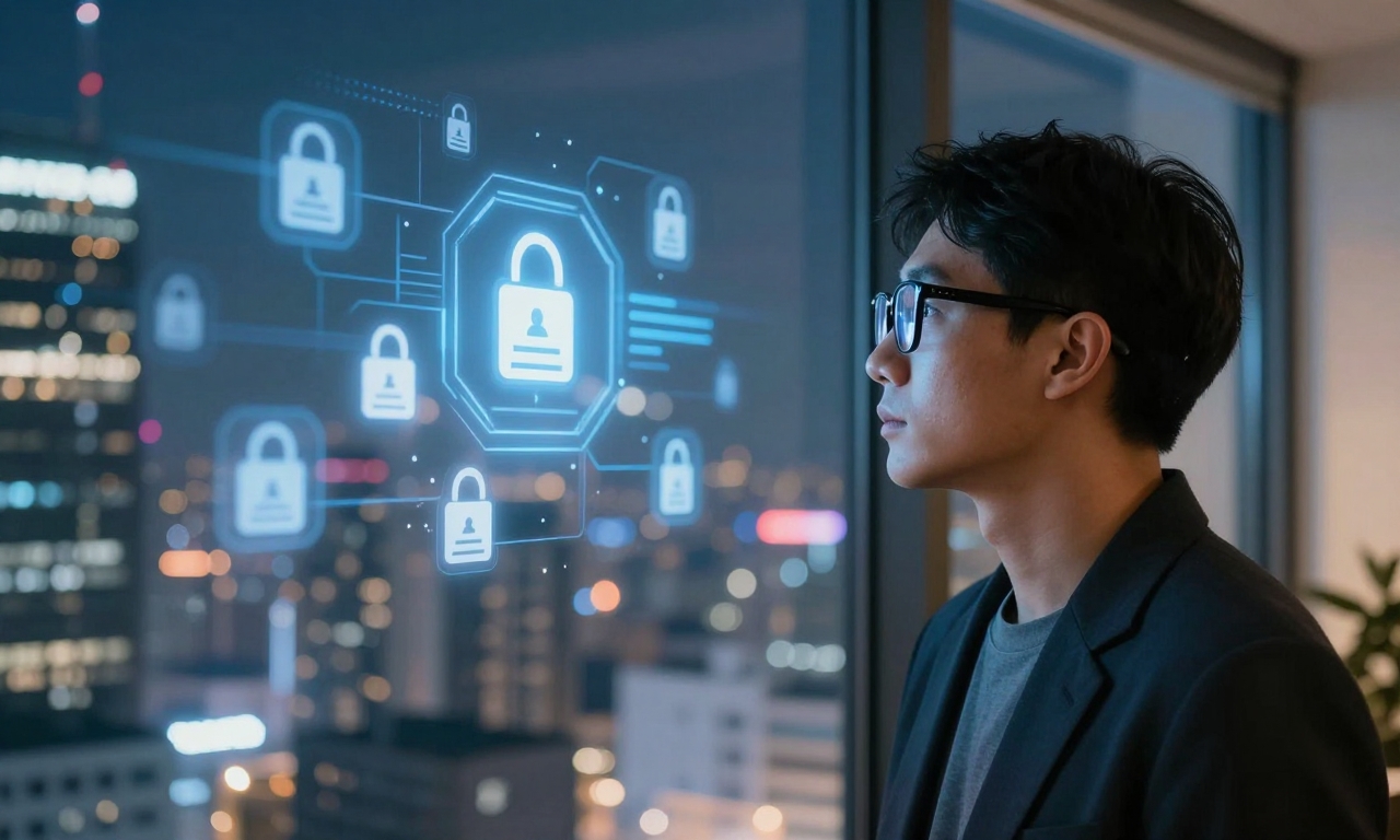 Future smart glasses technology and privacy considerations