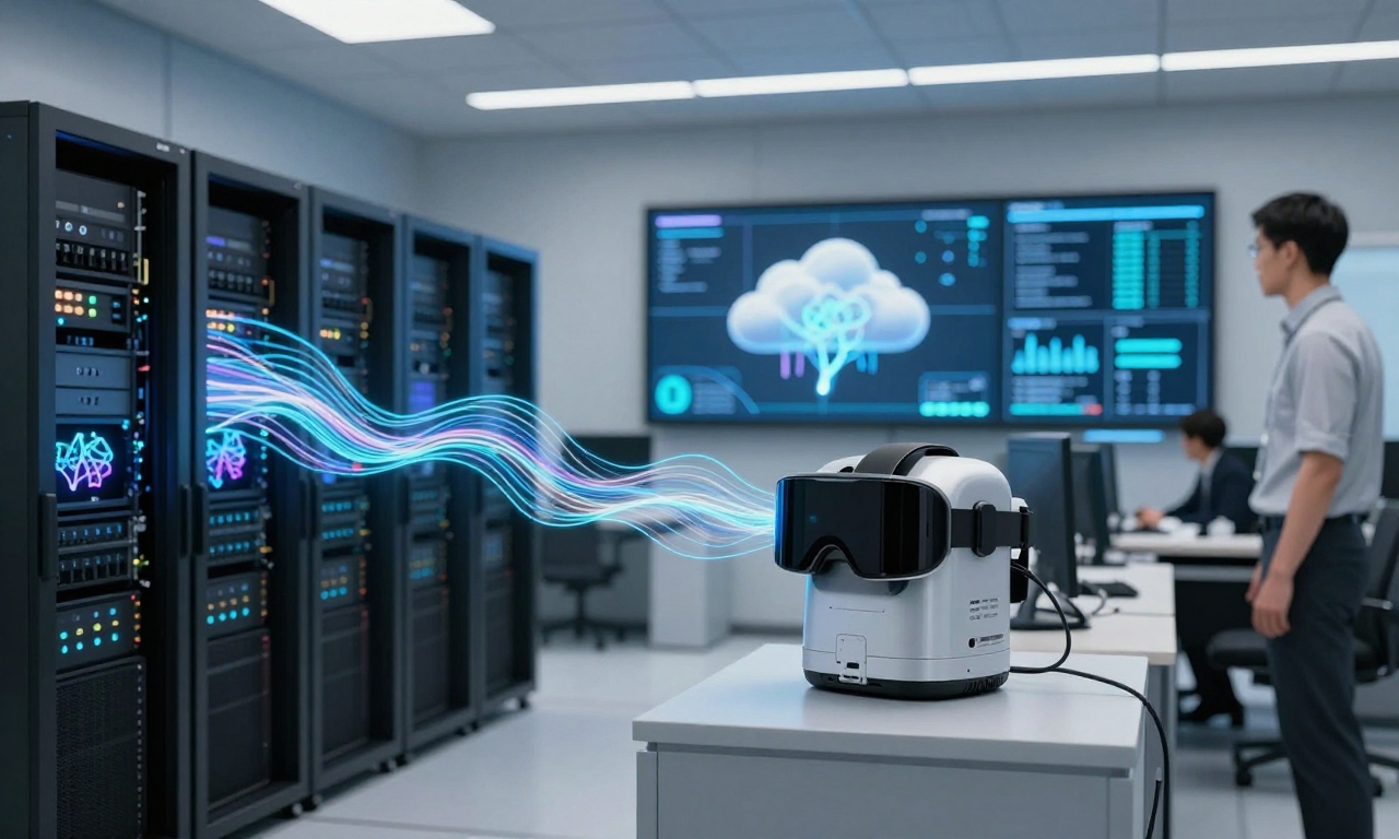 Neural data handling in corporate environment