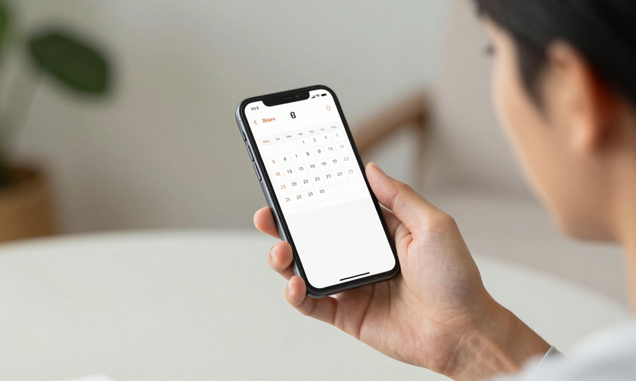 Long-term smartphone ownership and maintenance