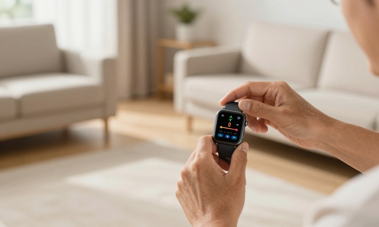 Seamless data transfer between wearable devices