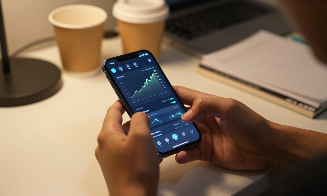2020 smartphone performance testing with multiple apps