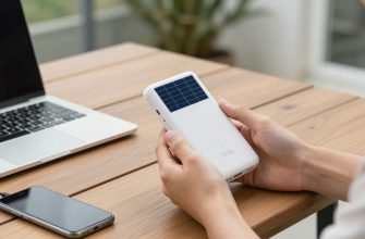 Portable power solutions comparison