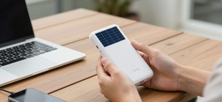 Portable power solutions comparison