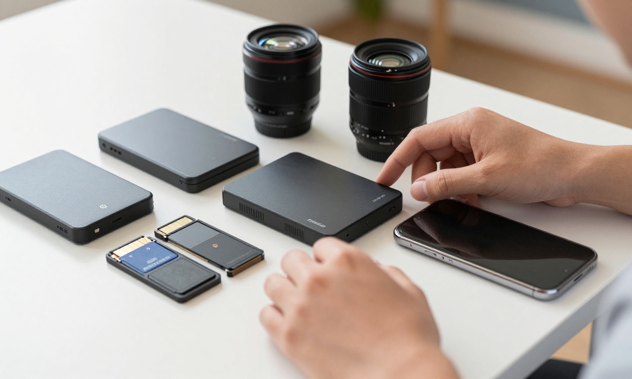 Exploring alternatives to smartphone subscriptions