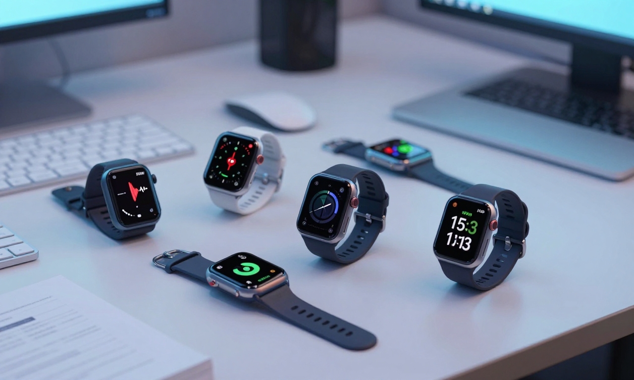 Proprietary wearable devices unable to share data