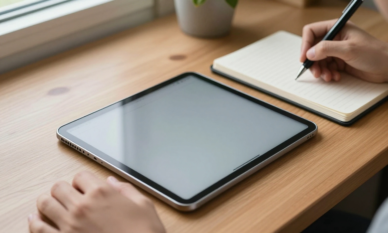 Multitasking with Samsung split-screen mode