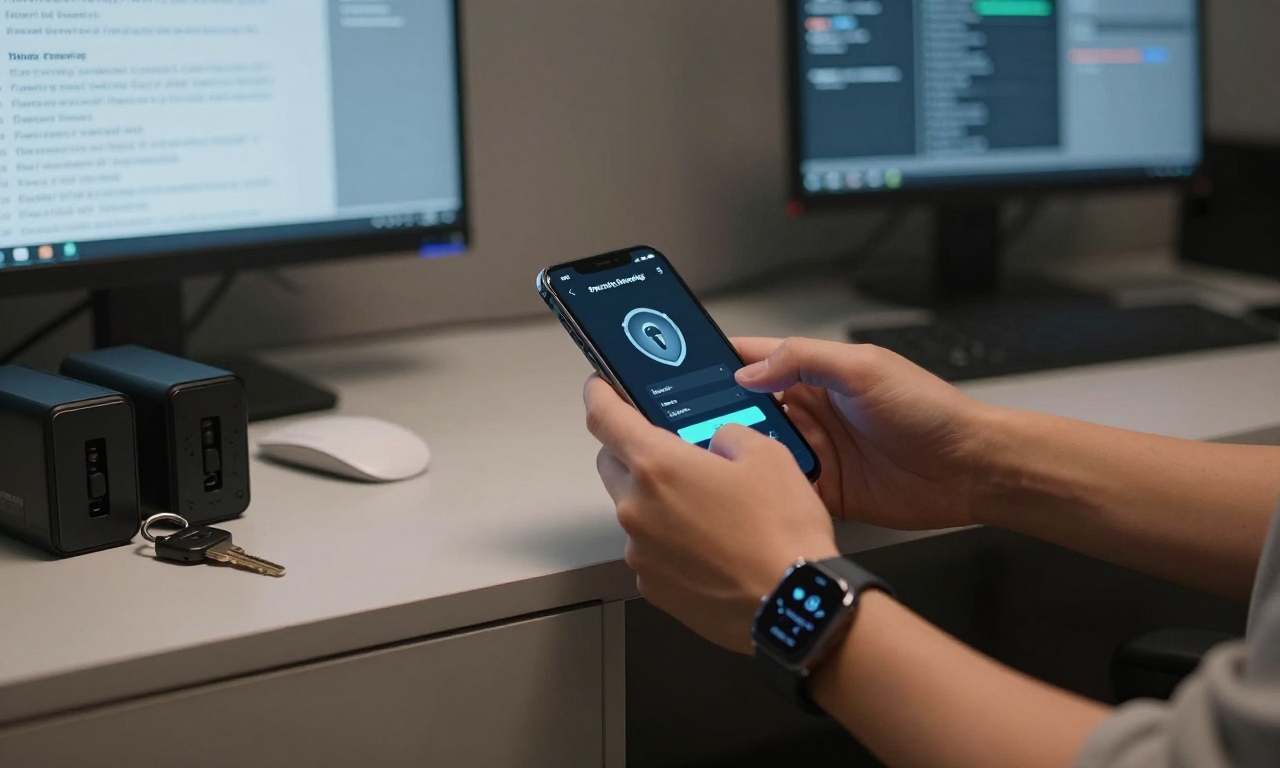 Security and privacy subscription services on devices