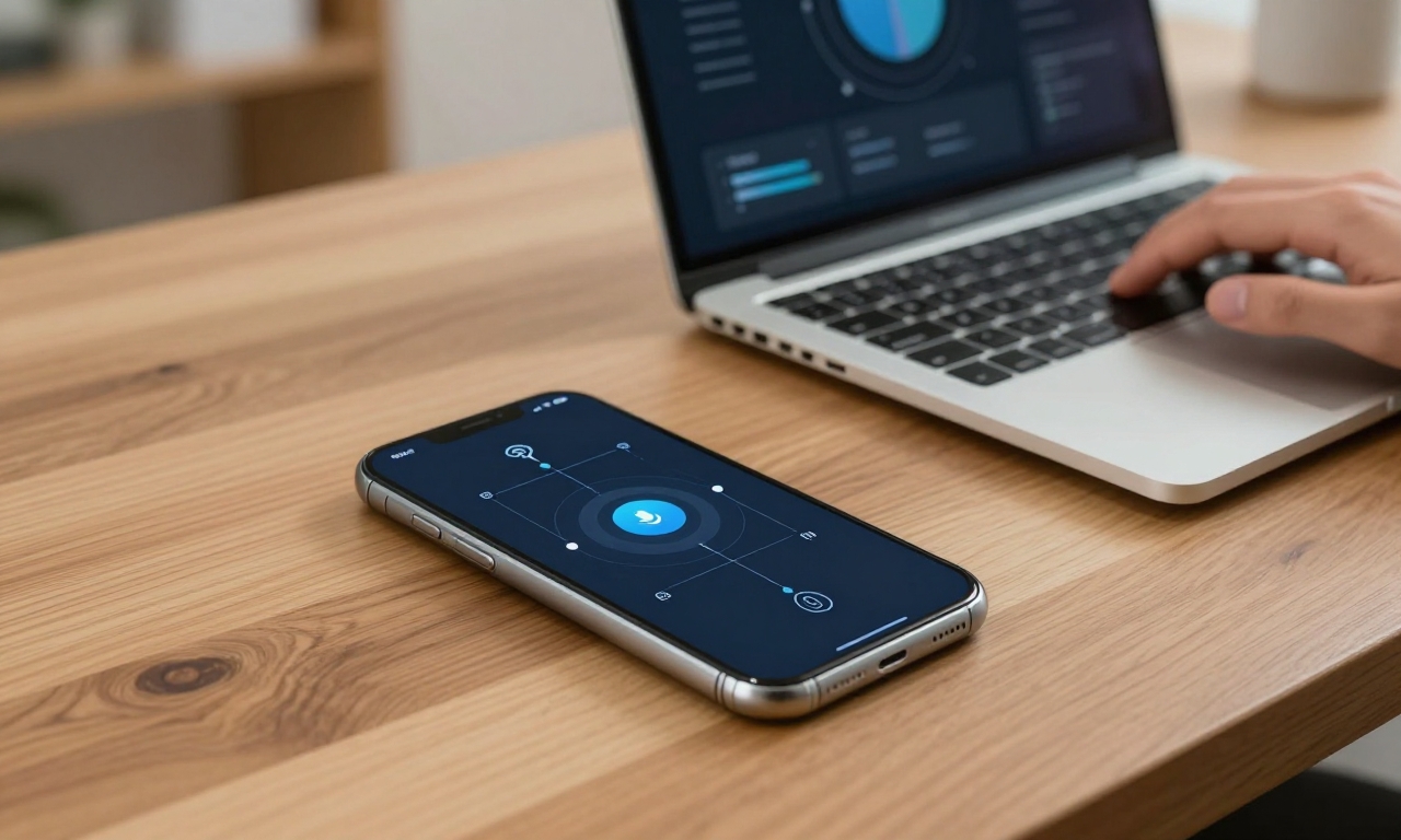 Smartphone microphone technical limitations