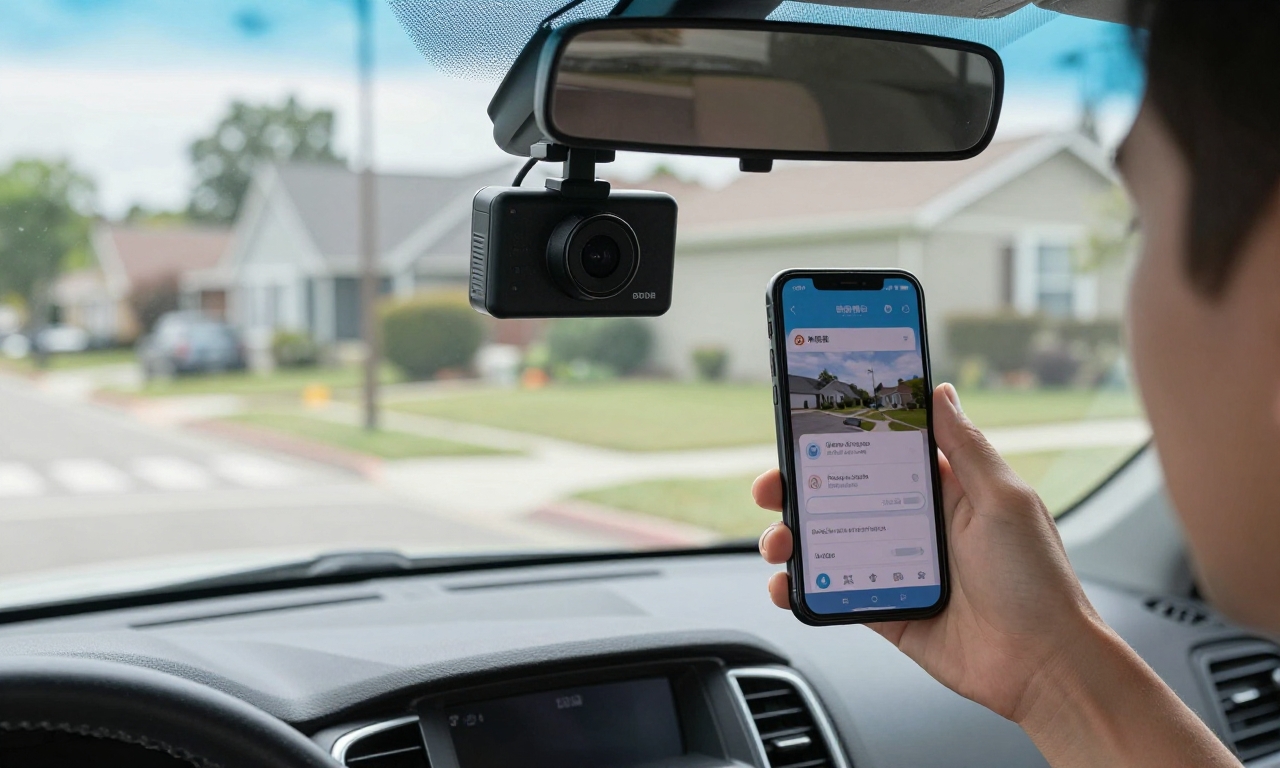 Increased safety through smartphone integration in vehicles
