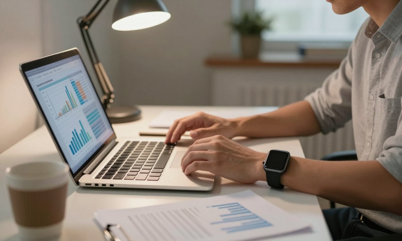 Advanced interpretation of wearable health data analytics