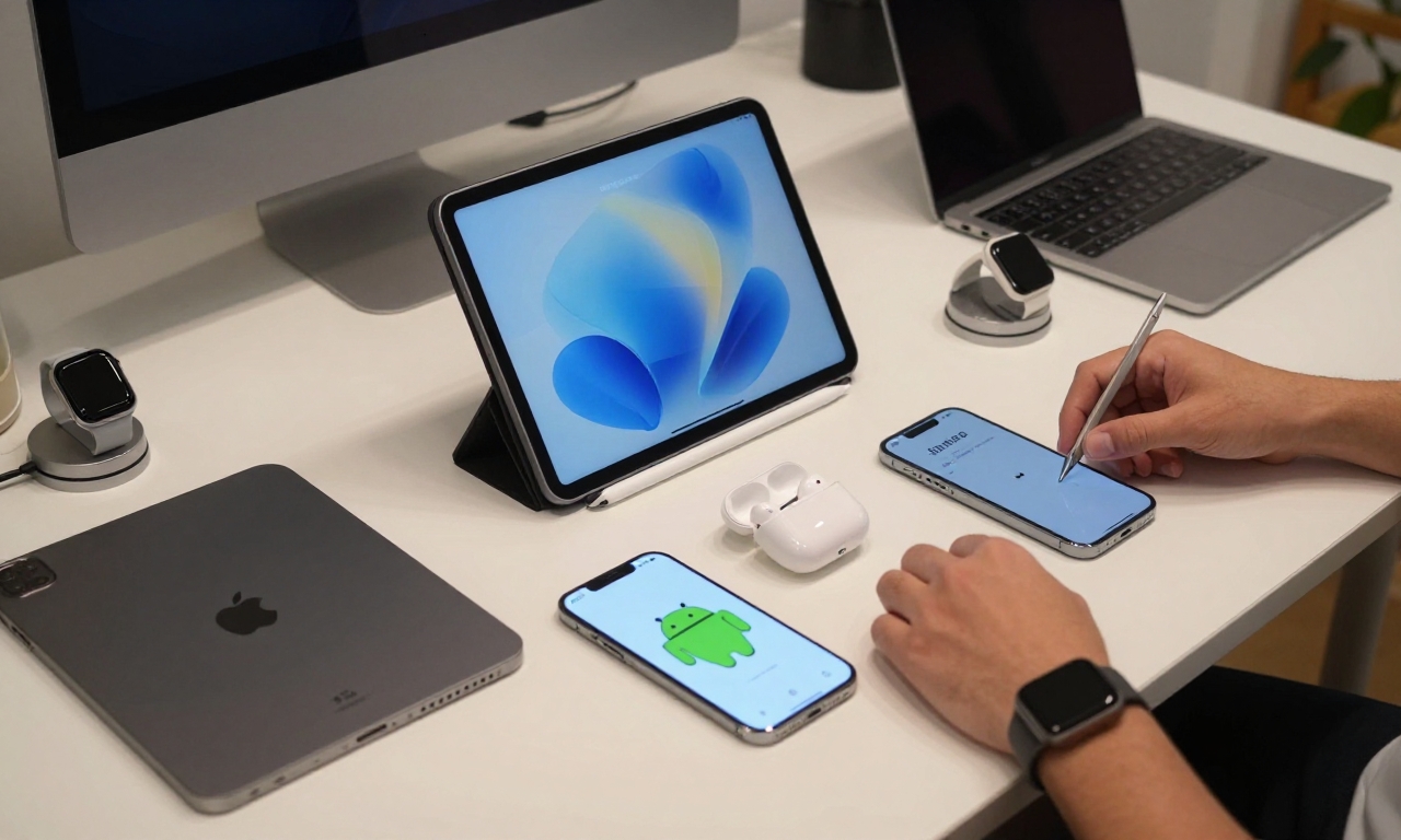 tablets and wearables combination costs