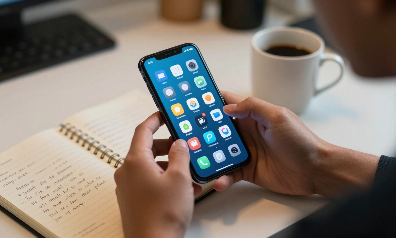 Understanding bloatware on Android phone