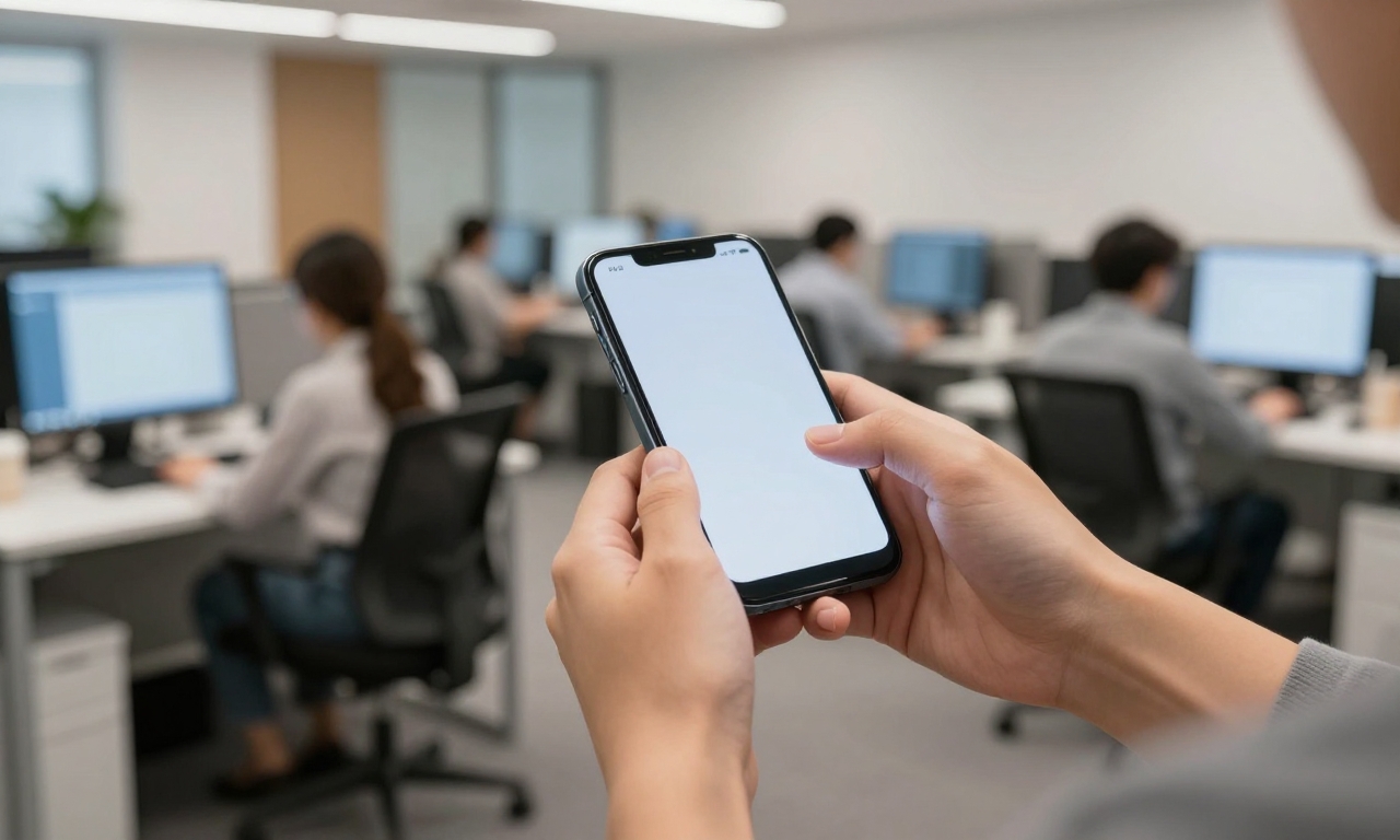 User interface and daily application of privacy