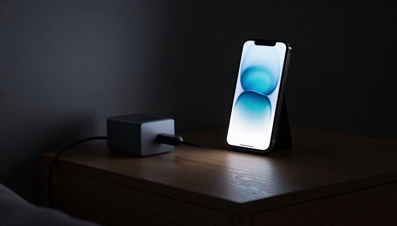 Smart charging habits for battery health