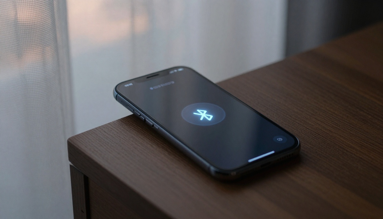 Connectivity settings to reduce battery drain