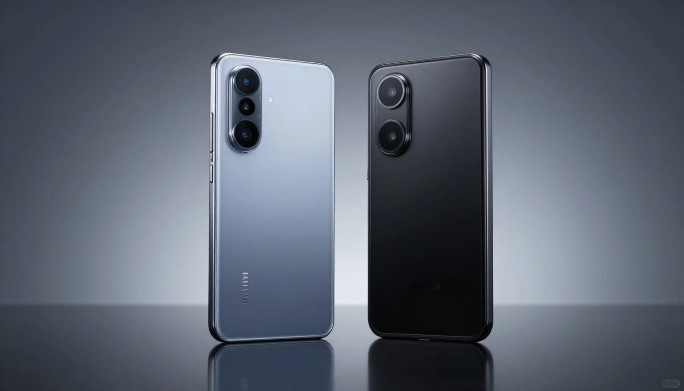 iPhone Fold compared to a rival foldable phone