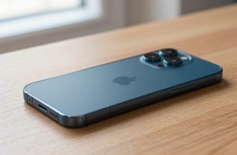 iPhone 17e with matte glass back in deep teal