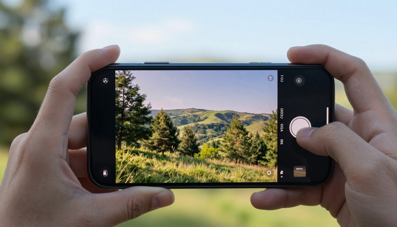 Motorola Edge 70 Pro camera performance
