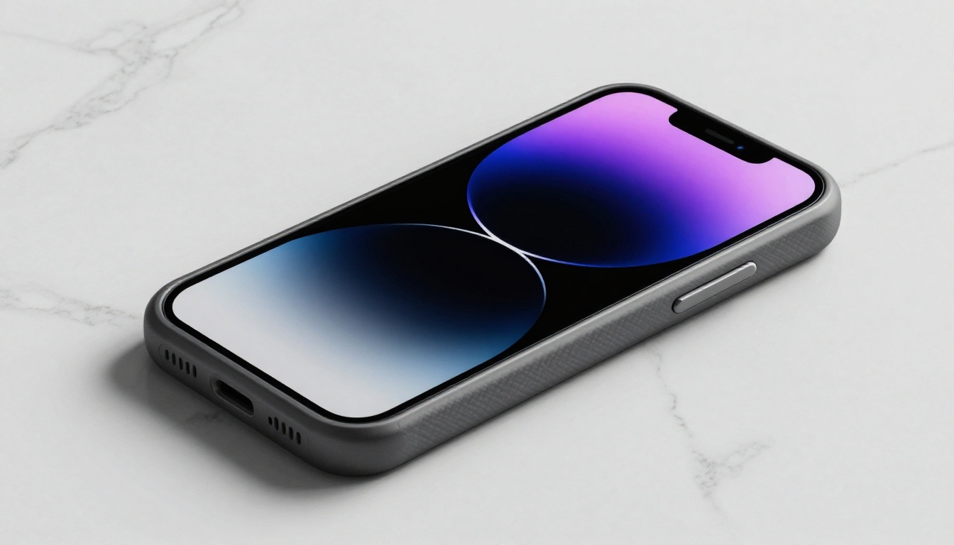 Minimalist and rugged phone cases compared